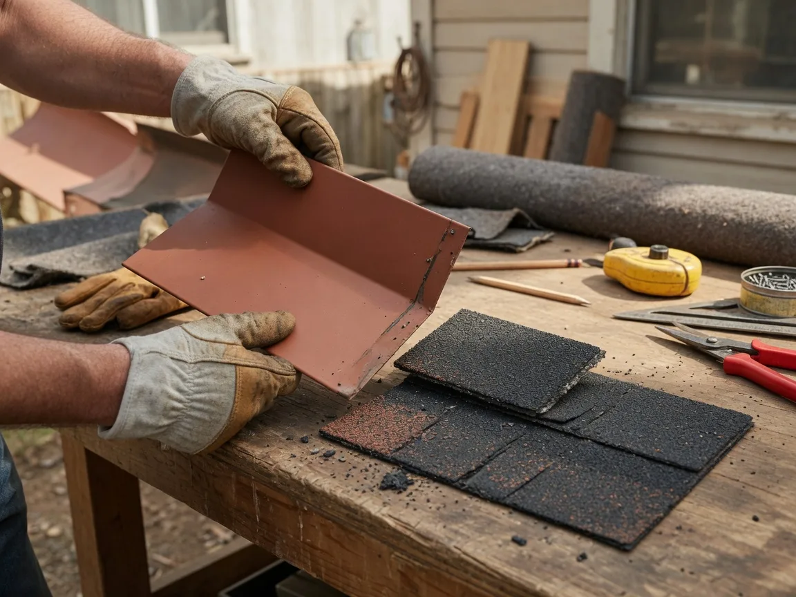Roof Repair company in Ree Heights, SD